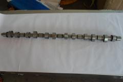 DA640 CAMSHAFT