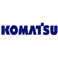 VALVULA KOMATSU